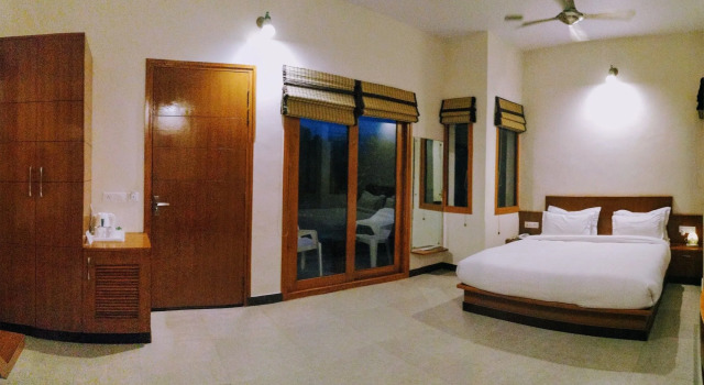 Corbett Panorama Resort, Rezerwuj Ośrodek wypoczynkowy Hotele w Uttarakhand z basenem, Basen