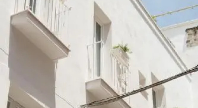 Casa Rebecca, Buchen Sie Hotel Monopoli Metropolitanstadt Bari