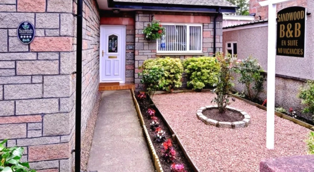 Sandwood B&B