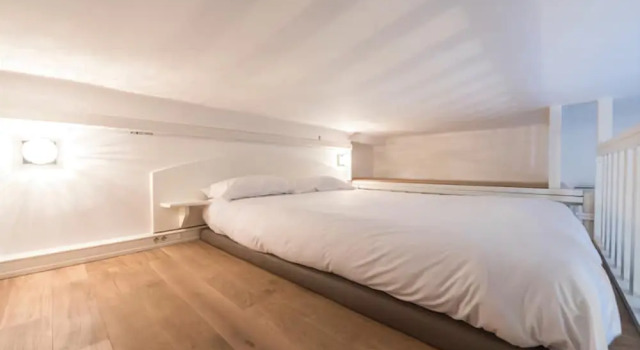 Appartement Carr DOr
