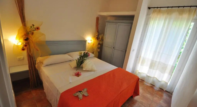 Residenze Paradiso