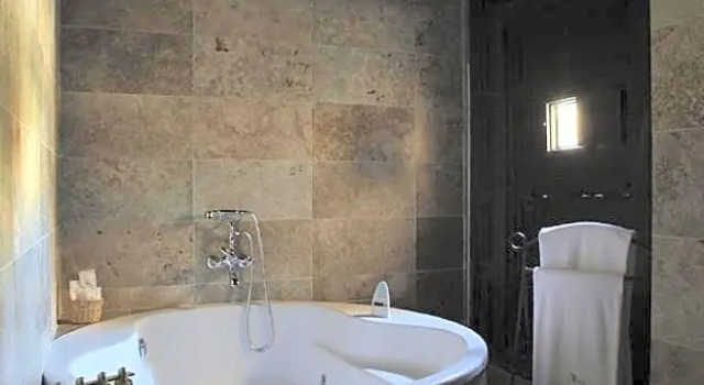 Полулюкс Deluxe Hotel Palacio de Mengibar