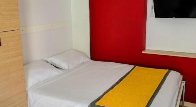 Апартаменты Deluxe Casa Salsedine