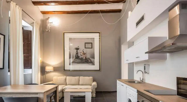 Апартаменты Catalina Suites Hotel 3*