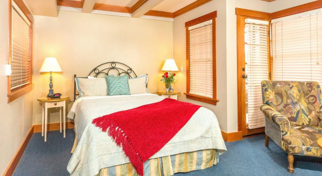 La Conner Channel Lodge, Book Hotel La Conner Washington (state)
