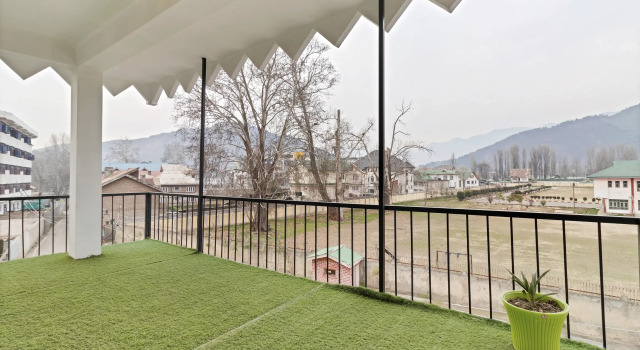 Номер Premium Treebo Vitasta Villa, Srinagar