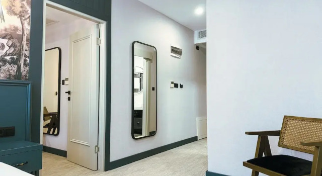 Номер Standard Kaya Home Otel