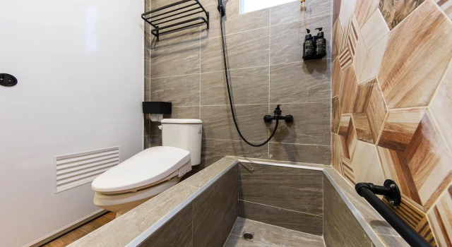 Двухместный номер Standard EZSTAY Yancheng Branch