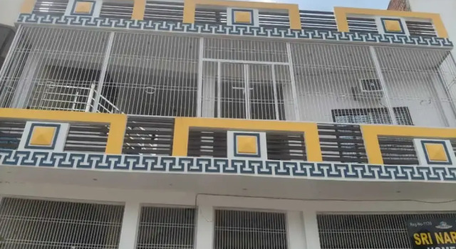 Shri narayan home stay, Забронировать Отель Отели Айодхья 3 звезды, рядом с Babri Masjid, 3*