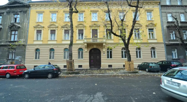 Hi-End Apartment, Забронировать Апартаменты/квартира Апартаменты Загреба, рядом с Zagreb Stone Gate, Апартаменты/квартира
