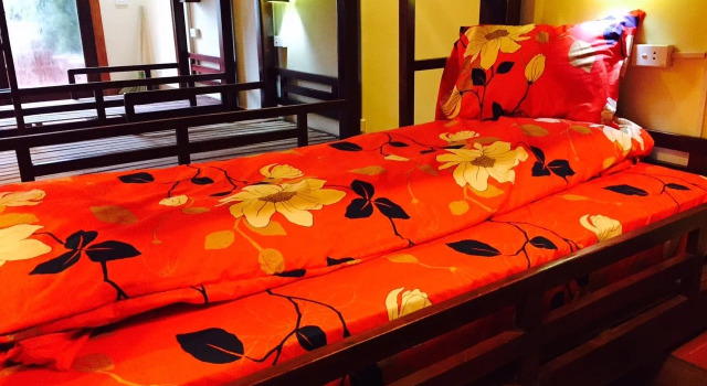 Sapa Cheap Room