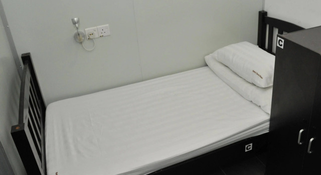 Homey Guesthouse Bintulu, Buchen Sie Hotel Bintulu 