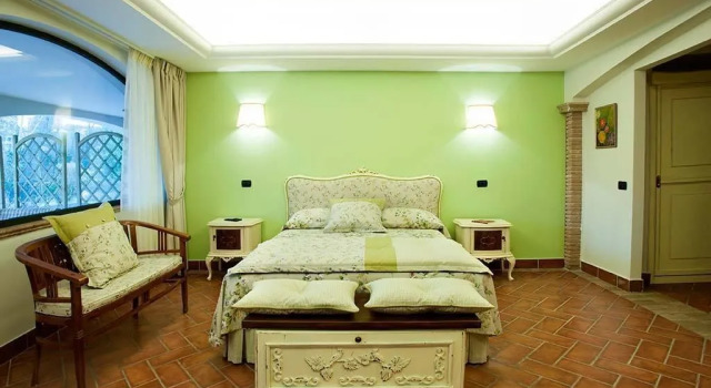 La Vignola Country Hotel