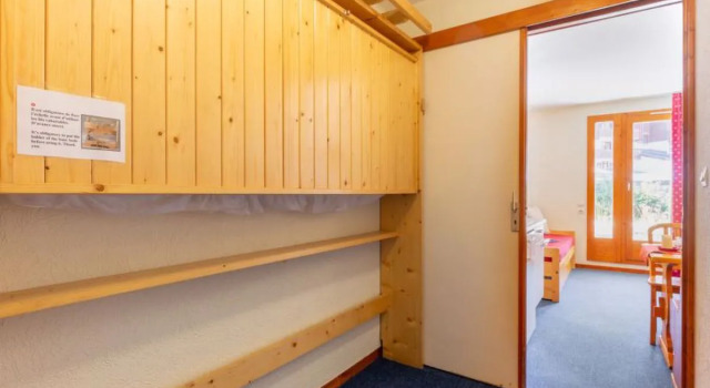 Chalet Club 12925, Забронировать Шале Виллы Овернь-Рона-Альпы, Вилла