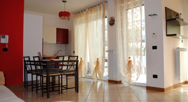 BnBook - Residence Santa Giulia
