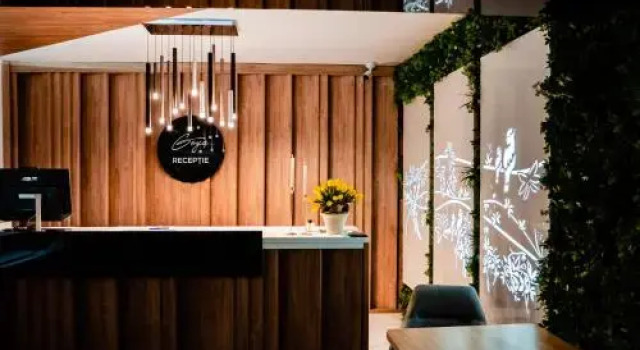 Hotel Goya Boutique, Varaa Boutique-hotelli Hotellit Carpathians - Romania uima-altaalla, Uima-allas