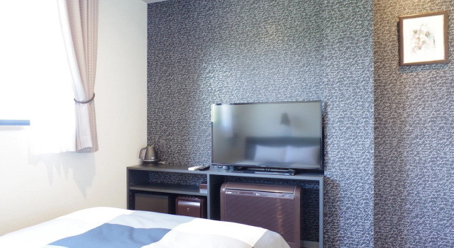 Двухместный номер Standard Design Hotel Space K