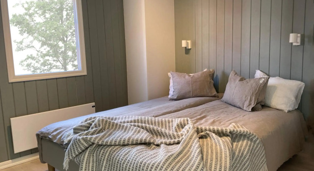 Brissundsbyn, Prenota Hotel Visby 