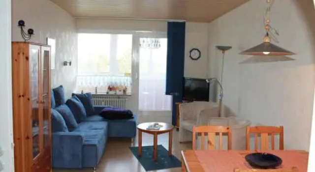 Ferienwohnung F335 Fur 2-4 Personen An Der Ostsee, Забронировать Апартаменты/квартира Шёнберг Плён