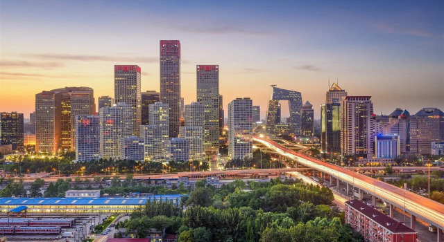 7 Days Inn Shilihe