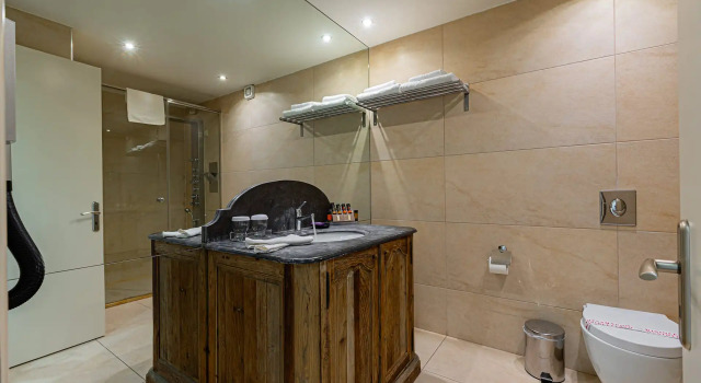 Номер Deluxe Nymfasia Arcadia Resort