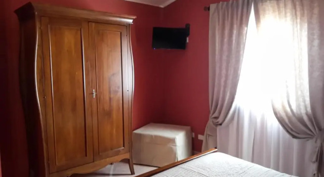Двухместный номер Standard Villa Klinai
