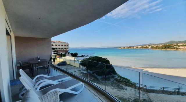 Апартаменты Appartamento delfini sul mare