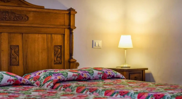Двухместный номер Hotel Medici
