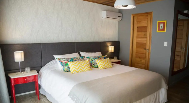 Номер Standard Puerto Dijama Hotel Boutique