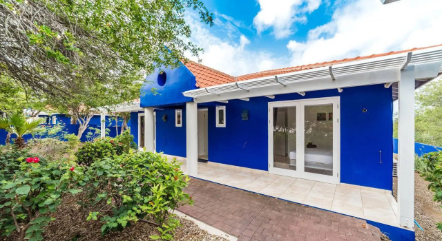? The Curacao Getaway - Coral Estate ?, Rezervovat Hotel St. Marie Curacao