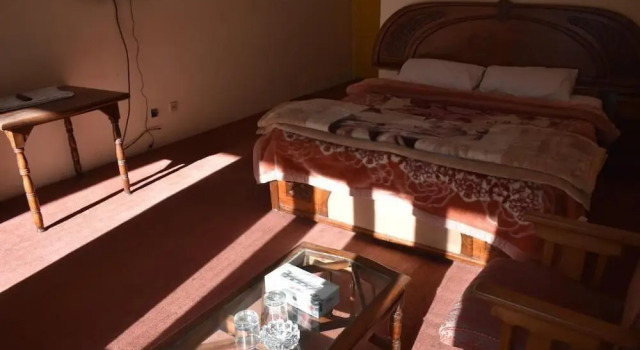 Hotel Shaheen, Đặt Khách sạn Gilgit Azad Jammu and Kashmir