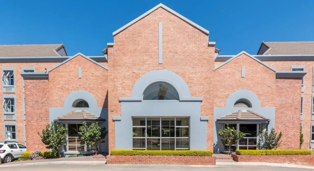 Town Lodge Roodepoort, Book Hotel Hoteller i Roodepoort med pool, Swimmingpool