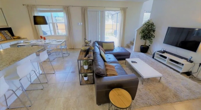 Bella Vida Resort 850 - Four Bedroom Villa with Private Pool, Varaa Lomakeskus Kissimmee Kissimmee