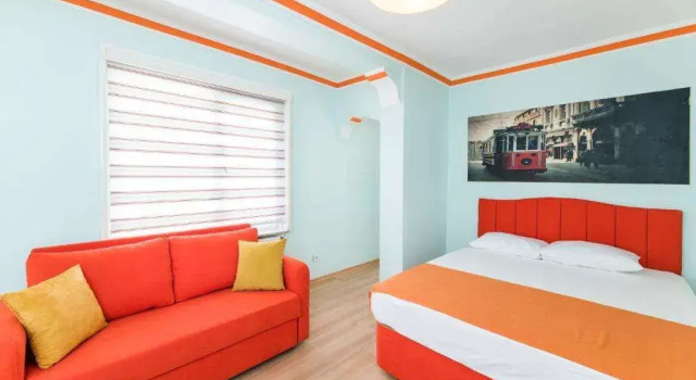 Taxim Elegance Suites