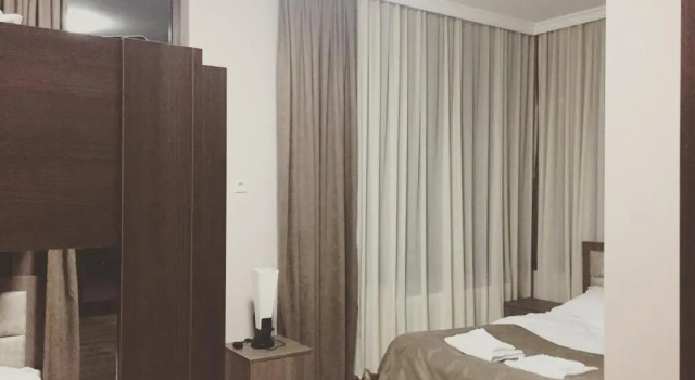 Семейный номер Standard с видом на горы Tradition Restauranthotel