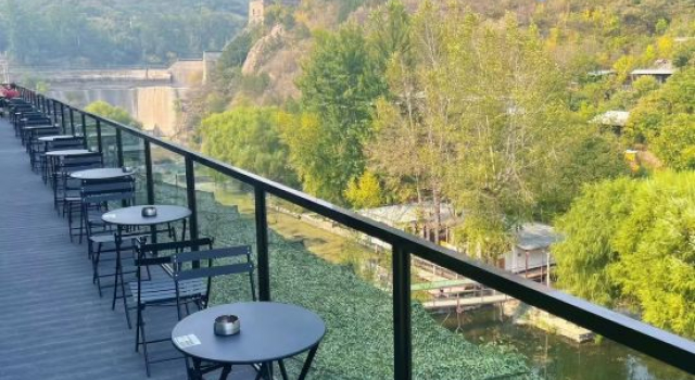 Ruyi ROY·Yuan Art Museum Homestay (Beijing Shuicheng Great Wall Branch), Забронировать Отель Пекин район Пекина