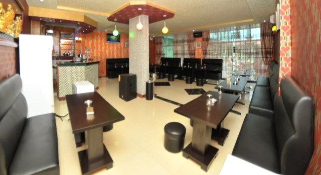 Hotel Ngokaf, Prenota Hotel Lubumbashi Repubblica Democratica del Congo