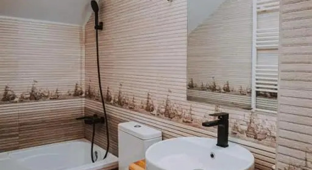 Номер Standard Casa DAnto