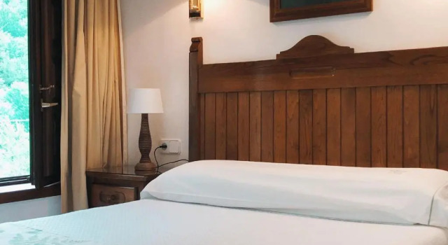 Номер Standard Hotel Rebeco