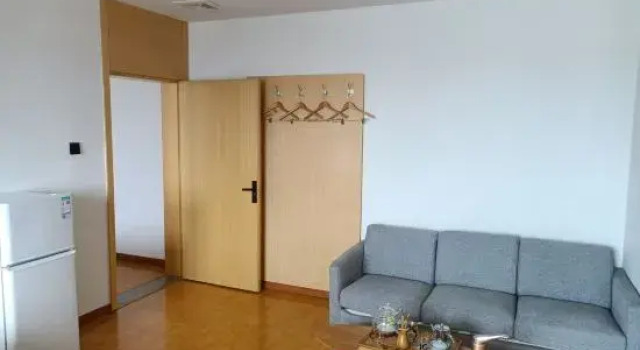 Люкс GreenTree Inn Express Hotel (Beijing Kangzhuang)