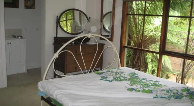 Warburton Holiday House, Rezerwuj Hotel Hotele w Yarra Valley z parkingiem, Parking