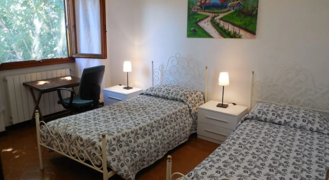 Holiday House for 9 Persons