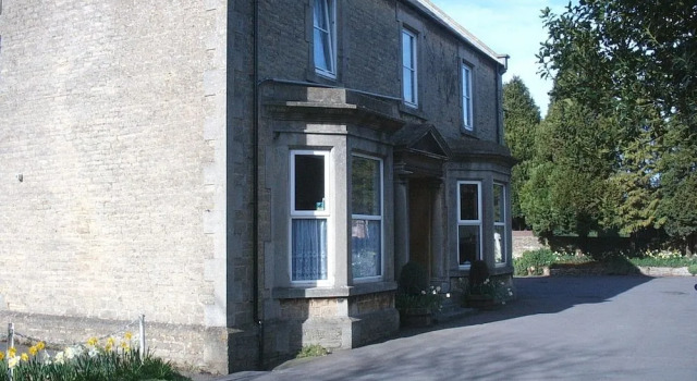 Longhope Guest House