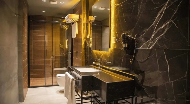 Полулюкс Ramada By Wyndham Erzurum