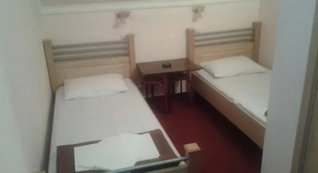 Guesthouse Denis