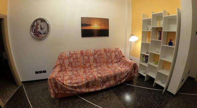 Apartment Gentile 200 Meters From the sea