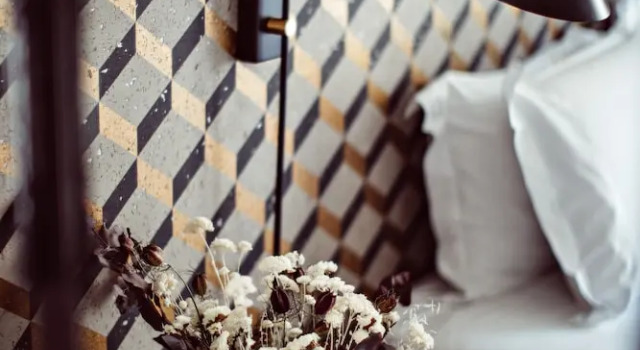 Семейный номер Executive Hotel Monsieur Helder