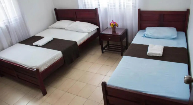 Номер Standard Hotel Joohn Gay only LGBTIQ