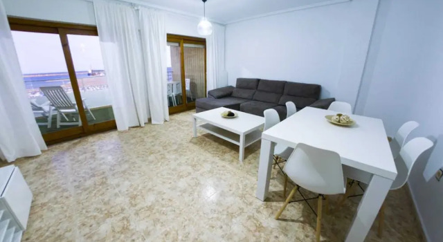 Torrevieja Experience Playa Náufragos, Забронировать Апартаменты/квартира Апартаменты Торревьеха, рядом с Парк Хардин-де-лас-Насьонес, Апартаменты/квартира