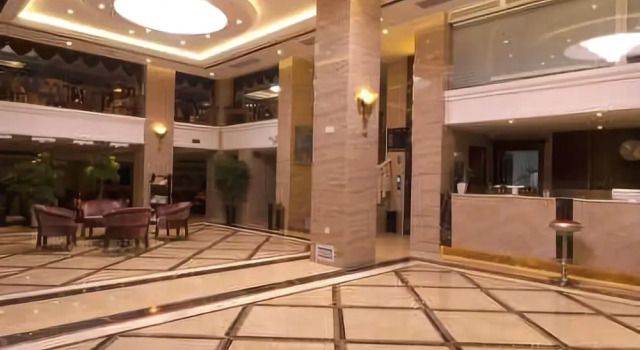 Super 8 Hotel